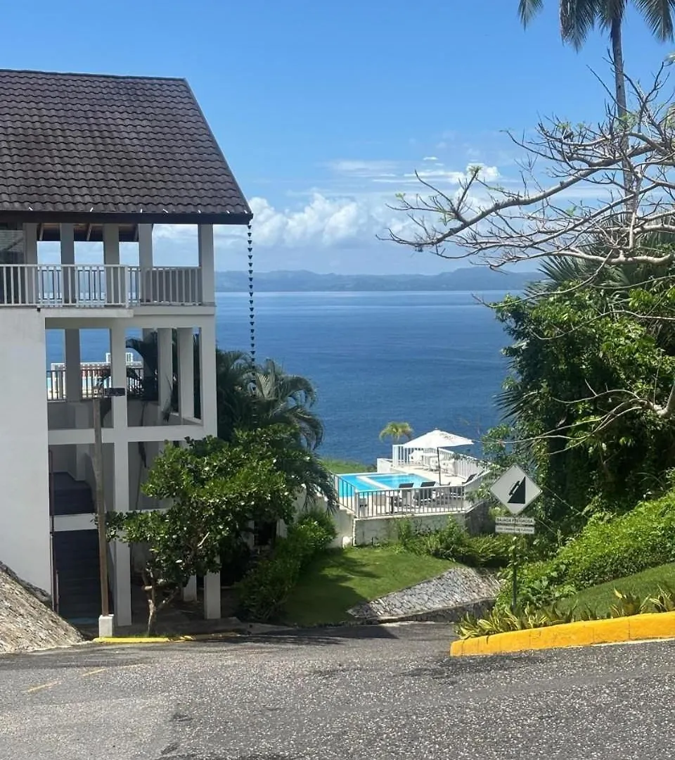 شقة Cozy Sunset Hideaway Vi-302 Punta Balandra