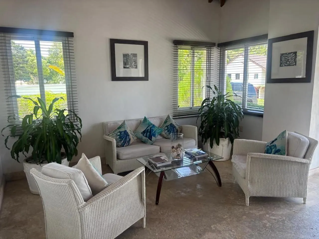 شقة Cozy Sunset Hideaway Vi-302 Punta Balandra جمهورية الدومينيكان