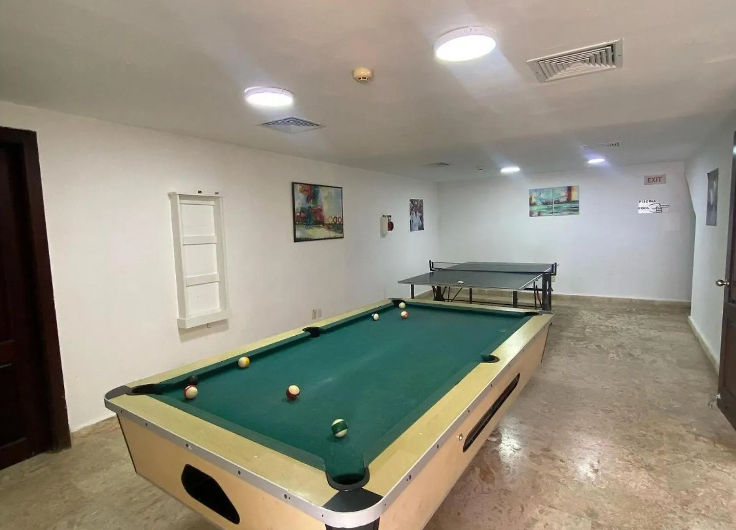 شقة Cozy Sunset Hideaway Vi-302 Punta Balandra