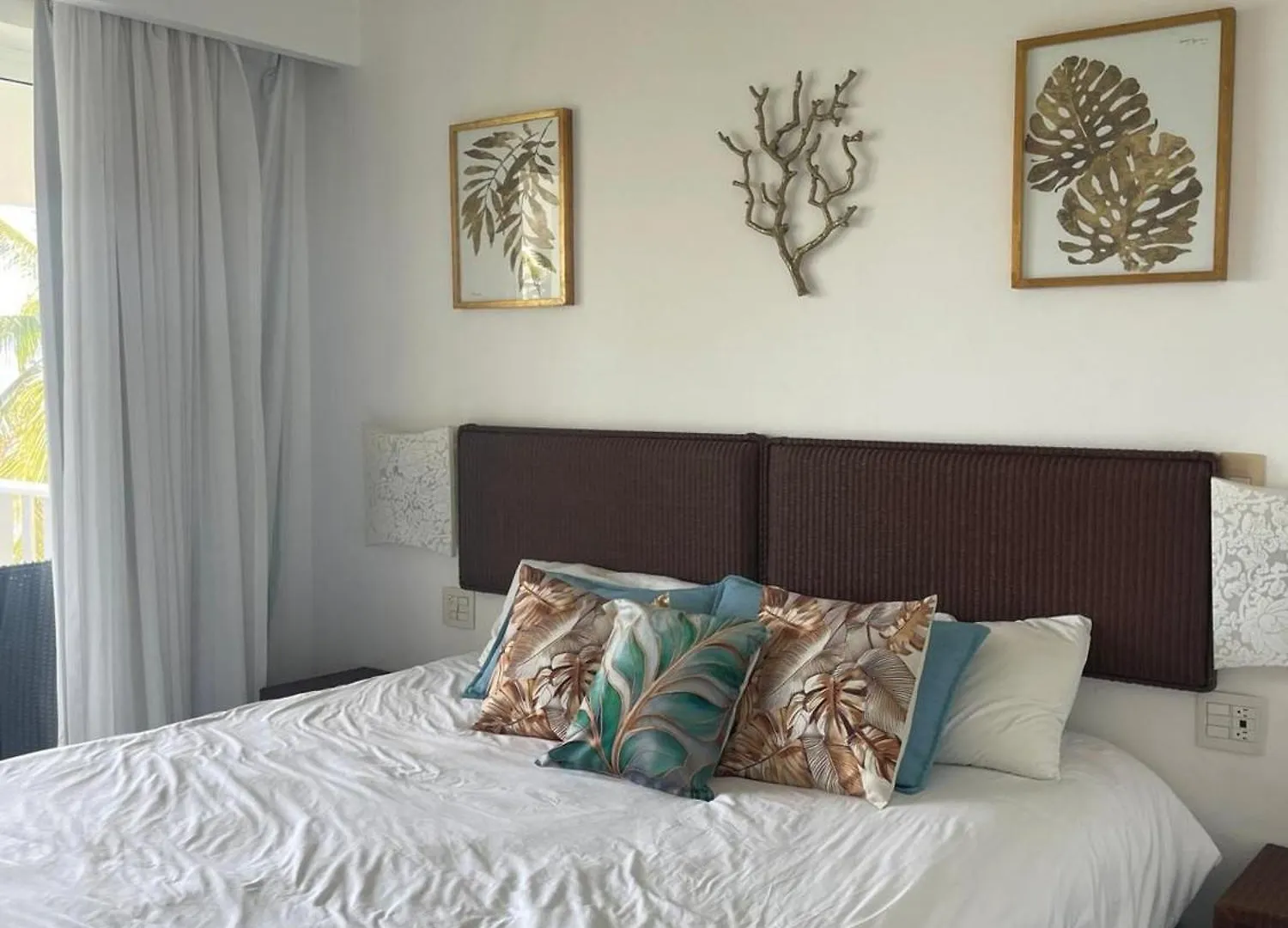 شقة Cozy Sunset Hideaway Vi-302 Punta Balandra